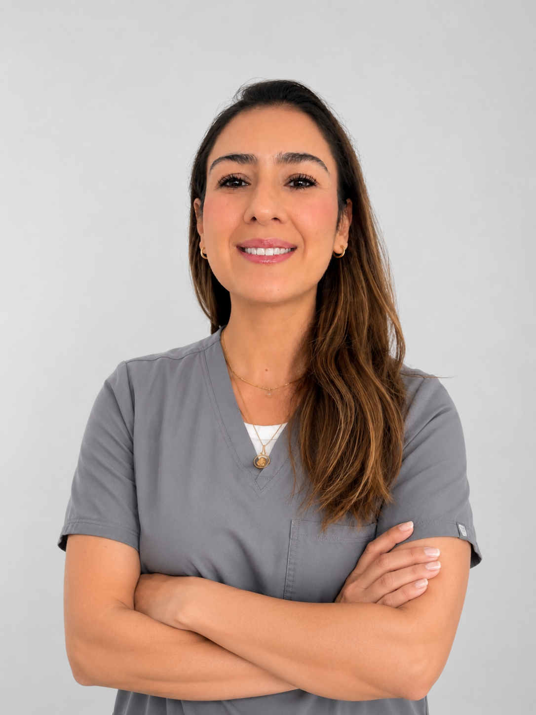 Dra. Claudia León